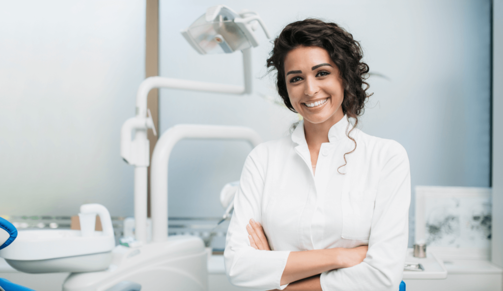 Cavities On The Front Tooth featured image