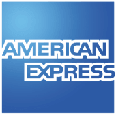 american express logo