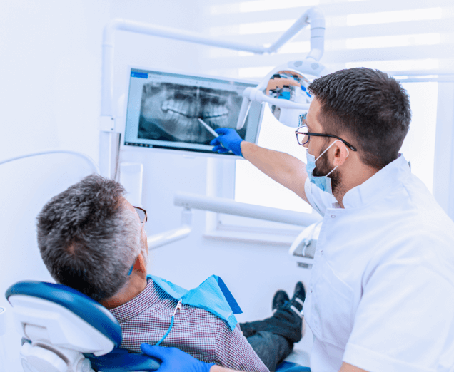 Image of Dentist