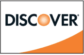 discover logo